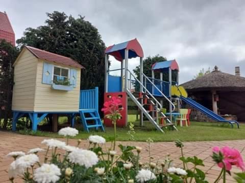 Villa Baltica Леба Экстерьер фото